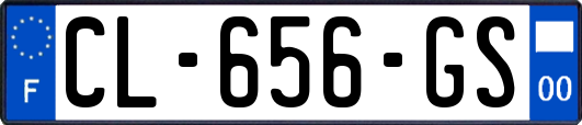 CL-656-GS