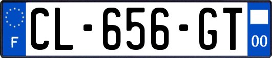 CL-656-GT