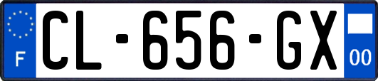 CL-656-GX
