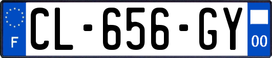 CL-656-GY