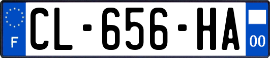 CL-656-HA