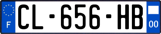 CL-656-HB