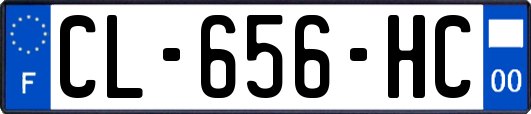 CL-656-HC