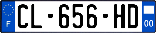 CL-656-HD