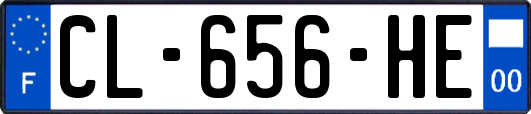 CL-656-HE