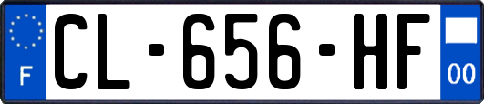 CL-656-HF
