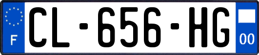 CL-656-HG