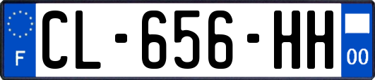 CL-656-HH