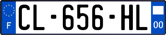 CL-656-HL