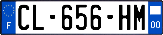 CL-656-HM