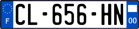 CL-656-HN