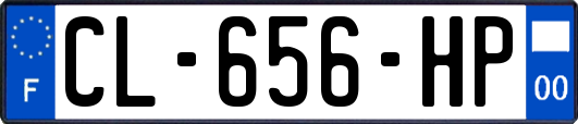 CL-656-HP