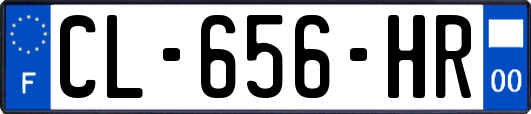 CL-656-HR