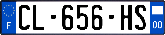 CL-656-HS
