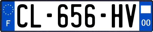 CL-656-HV