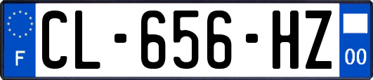 CL-656-HZ