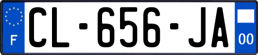 CL-656-JA