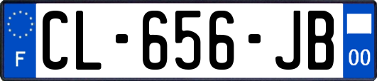 CL-656-JB