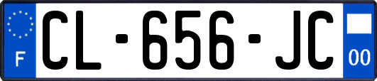 CL-656-JC