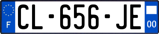 CL-656-JE