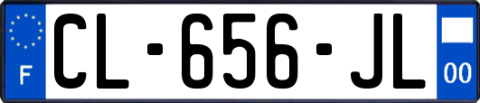 CL-656-JL