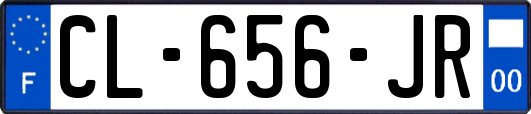 CL-656-JR