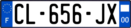 CL-656-JX