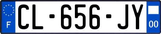 CL-656-JY