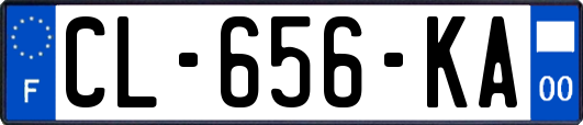 CL-656-KA
