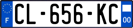 CL-656-KC