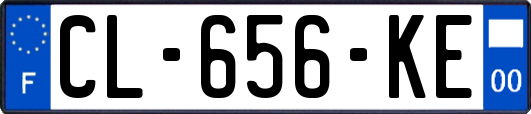 CL-656-KE