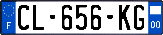 CL-656-KG