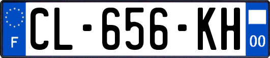 CL-656-KH