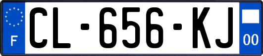 CL-656-KJ