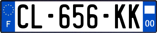 CL-656-KK