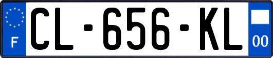 CL-656-KL