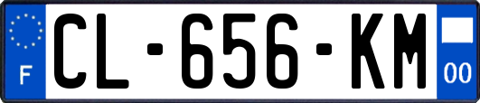 CL-656-KM