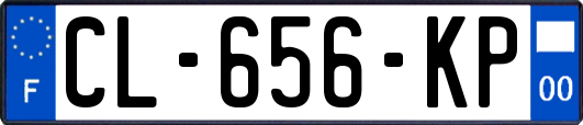 CL-656-KP