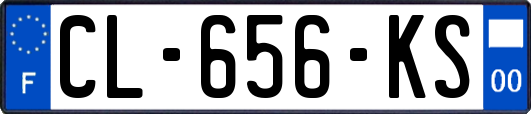 CL-656-KS
