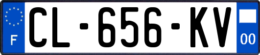 CL-656-KV