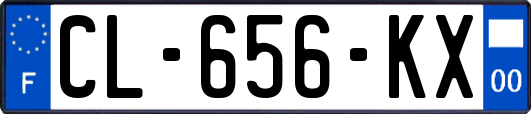 CL-656-KX