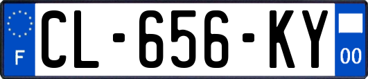 CL-656-KY