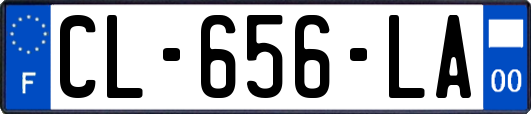 CL-656-LA