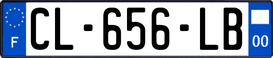 CL-656-LB
