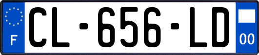 CL-656-LD