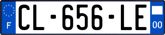 CL-656-LE