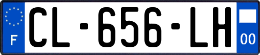 CL-656-LH