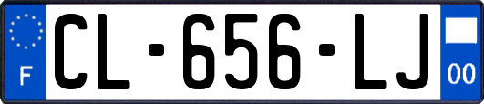CL-656-LJ
