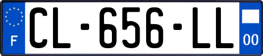 CL-656-LL