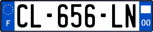 CL-656-LN